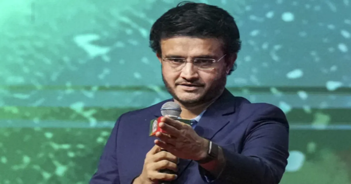 Ganguly Says Ombudsman Order Clears Him For CAB and DC Roles