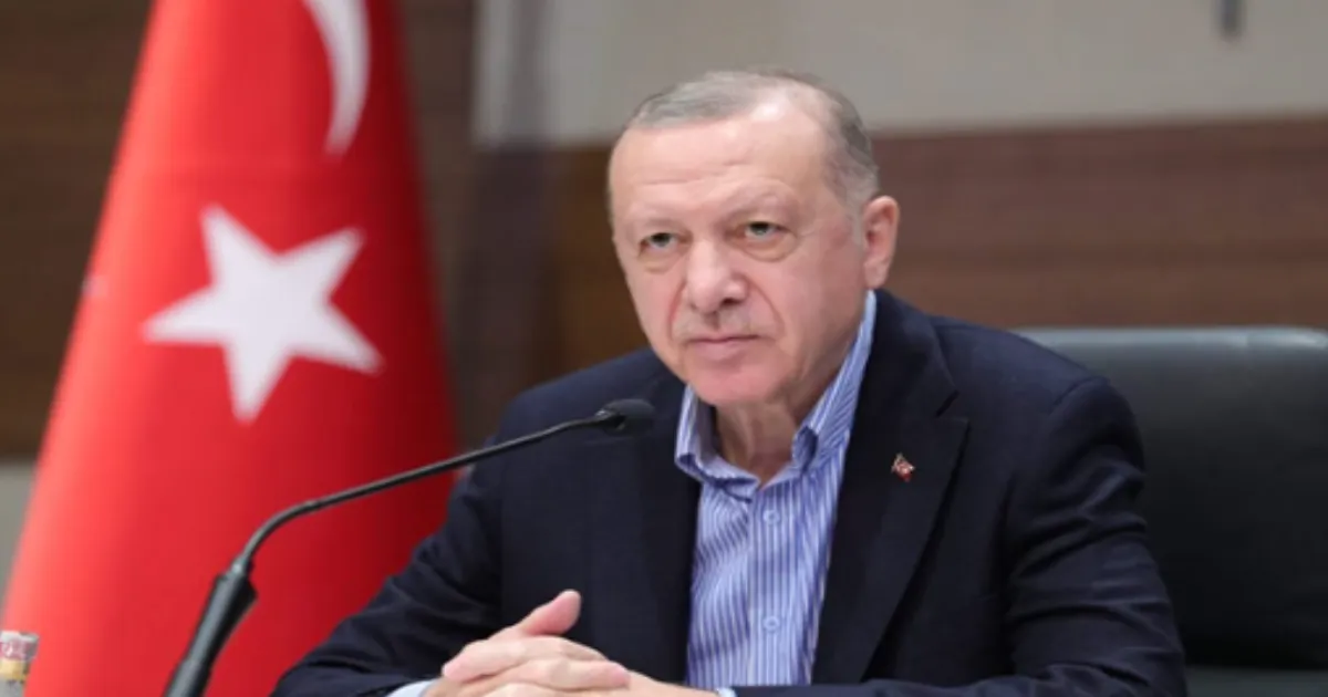 Turkey's Opposition Calls Troop Deployment to Saudi Arabia a Constitutional Crime