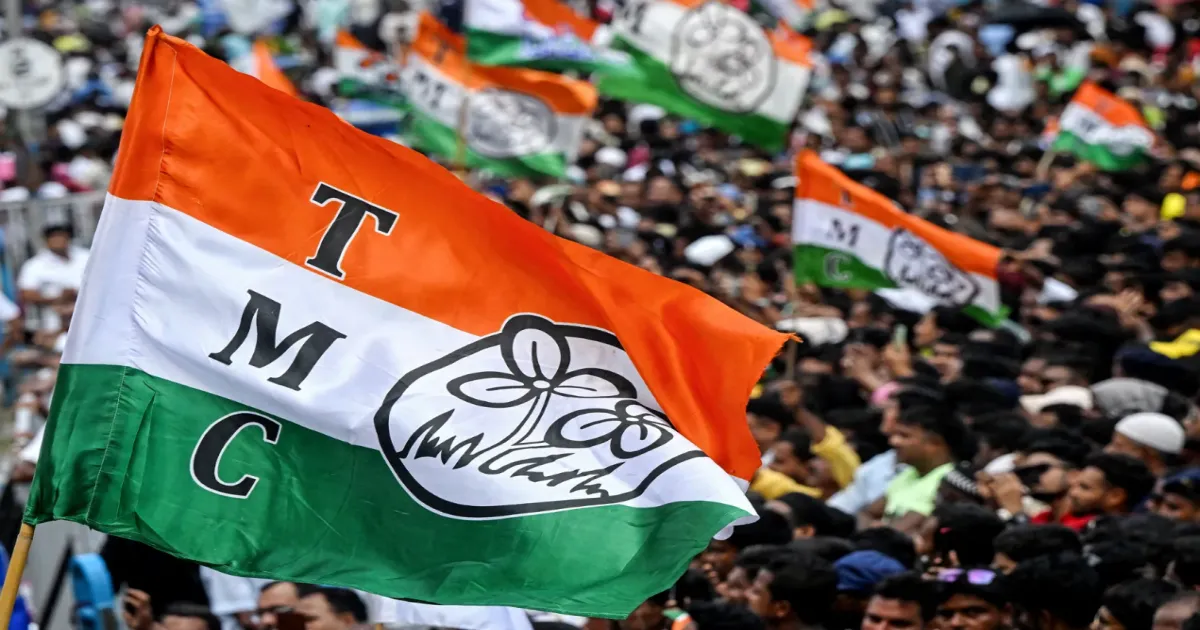 ECI Data Shows TMC Won Bengal Seats With Highest SIR Voter Deletions