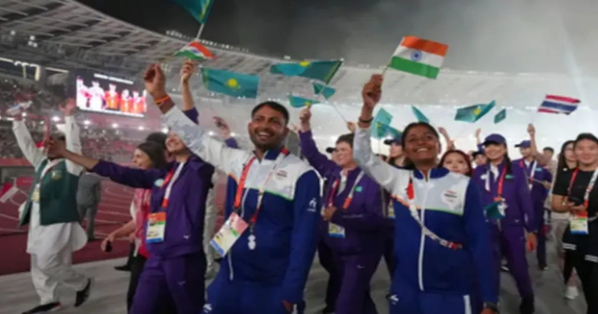 Sports Ministry to Review Asian Games Campaign on October 13