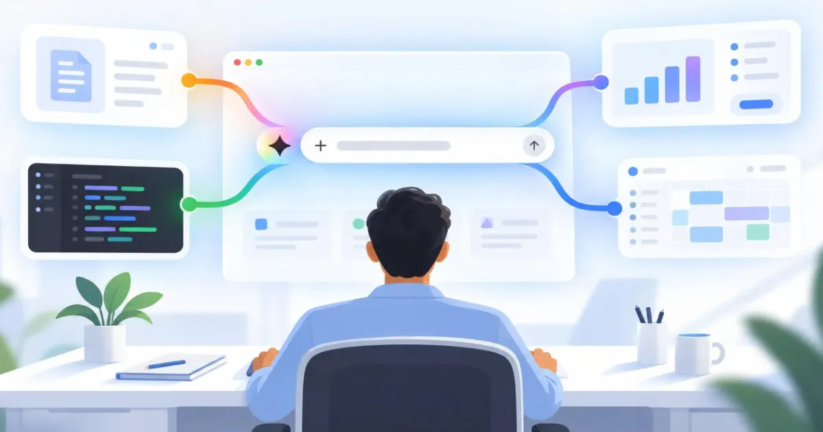Gemini at Work 2026: Google Expands AI Capabilities From Individuals to Teams