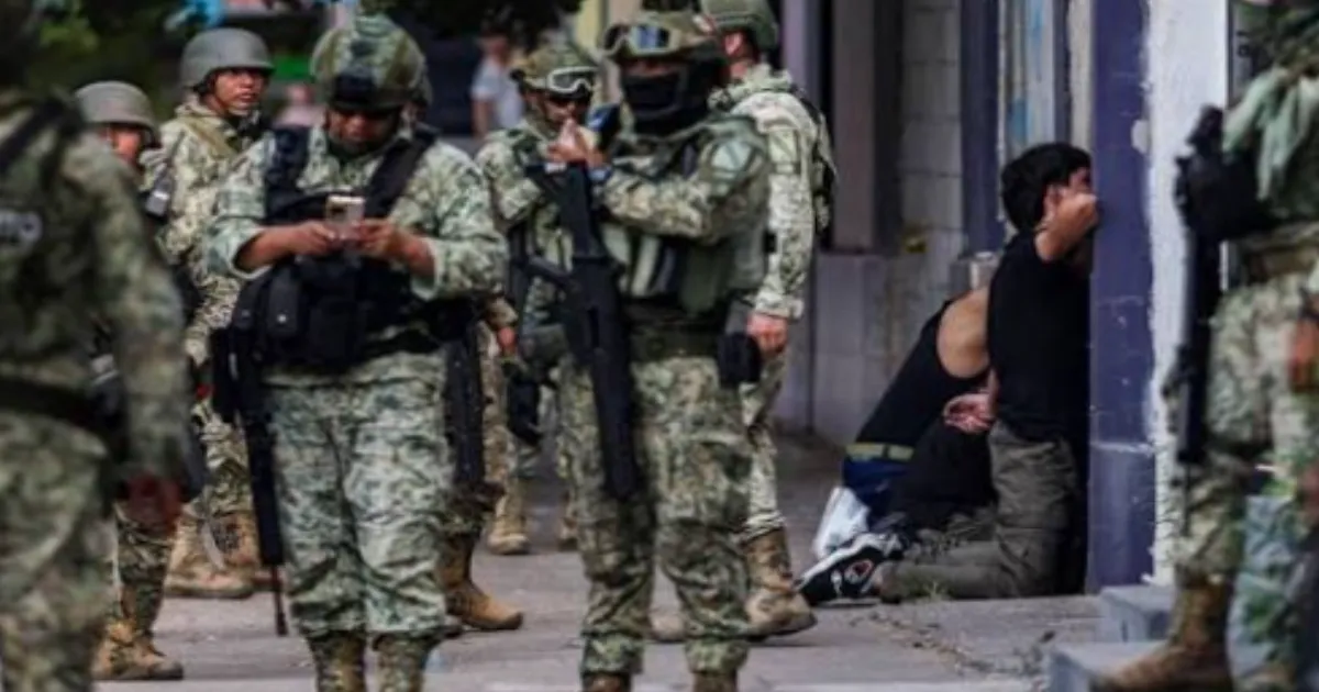 Sinaloa Prison Riot Kills 10; Prosecutors to Investigate