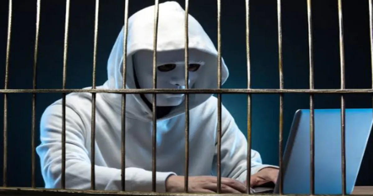 Raheim Hamilton Gets 40 Years in Prison for Running Dark Web Marketplace Empire