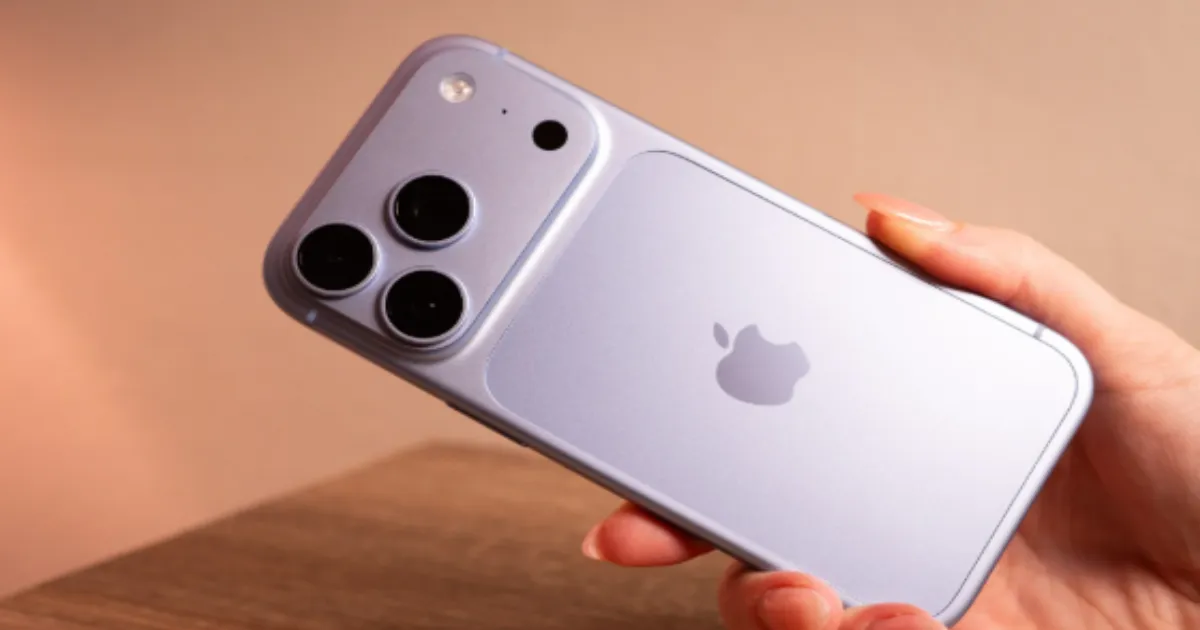 iPhone 18 Pro Max Review: Faster Chip, Improved Camera and Bigger Battery at Rs 179,900