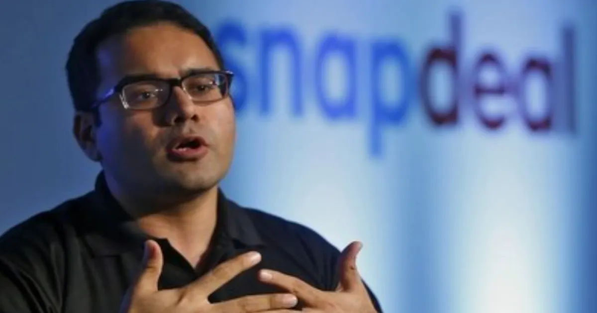 Kunal Bahl Tells Professionals H-1B Clampdowns Can Have a Bright Silver Lining