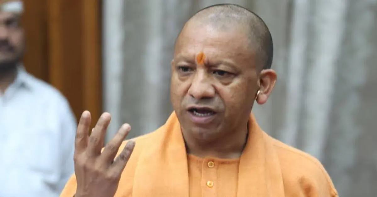 Yogi Adityanath Says UP is Moving From Compulsion of Treatment to Healthcare Security