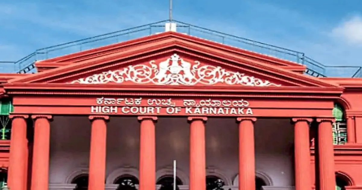 Karnataka HC Rebukes KPSC, Transport Authorities Over False Training Certificates