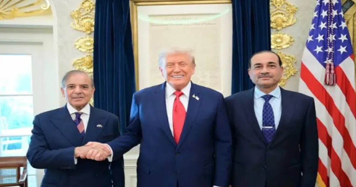 Nobel Peace Prize 2026: Sharif Renews Pitch for Trump as Navi Pillay Wins
