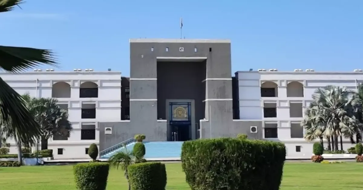 Gujarat HC Seeks ASI Reply on Jain Worship Plea at Bharuch Jami Masjid