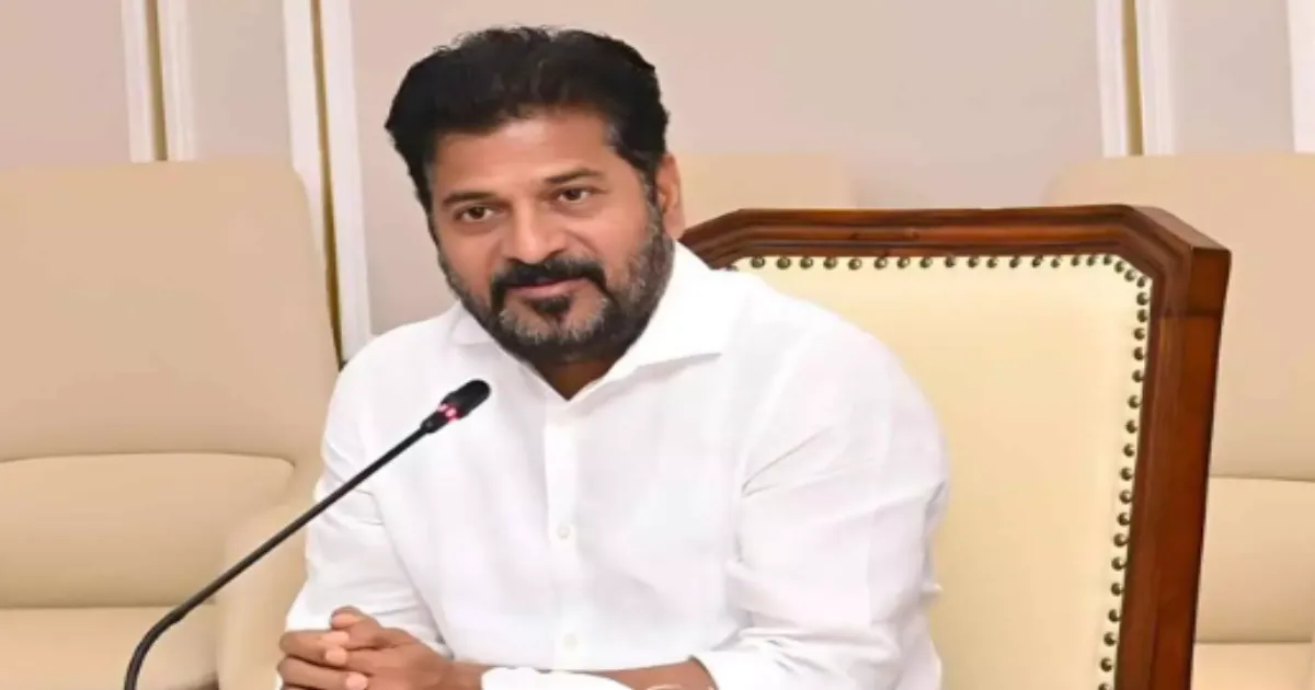 Telangana CM Revanth Reddy Directs Officials to Plan Personal Rapid Transit System for Hyderabad