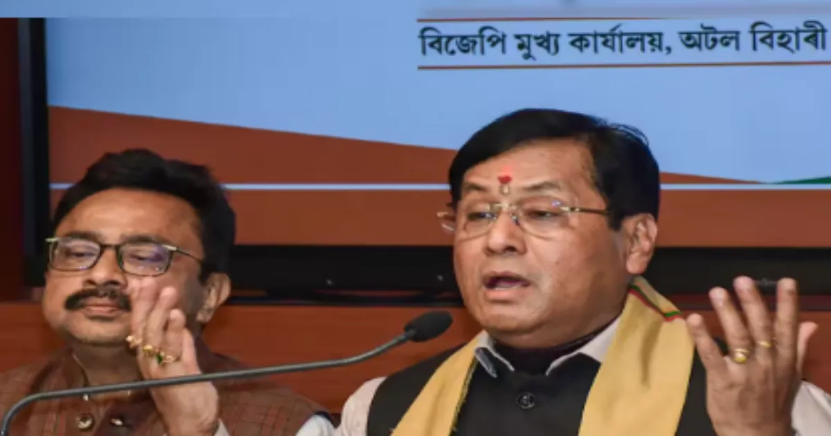 Sharjah Anchorage Attack: All 22 Indian Seafarers on Oil Tanker Reported Safe, Says Sonowal