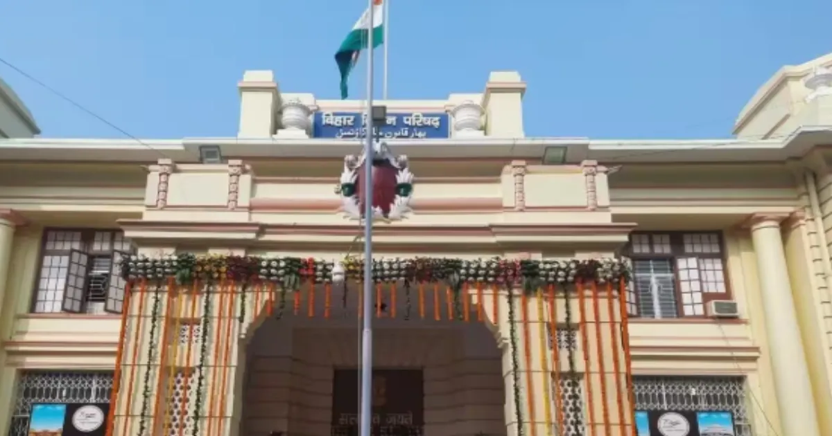 Congress and RJD Face Off on Five of Eight Bihar Legislative Council Seats