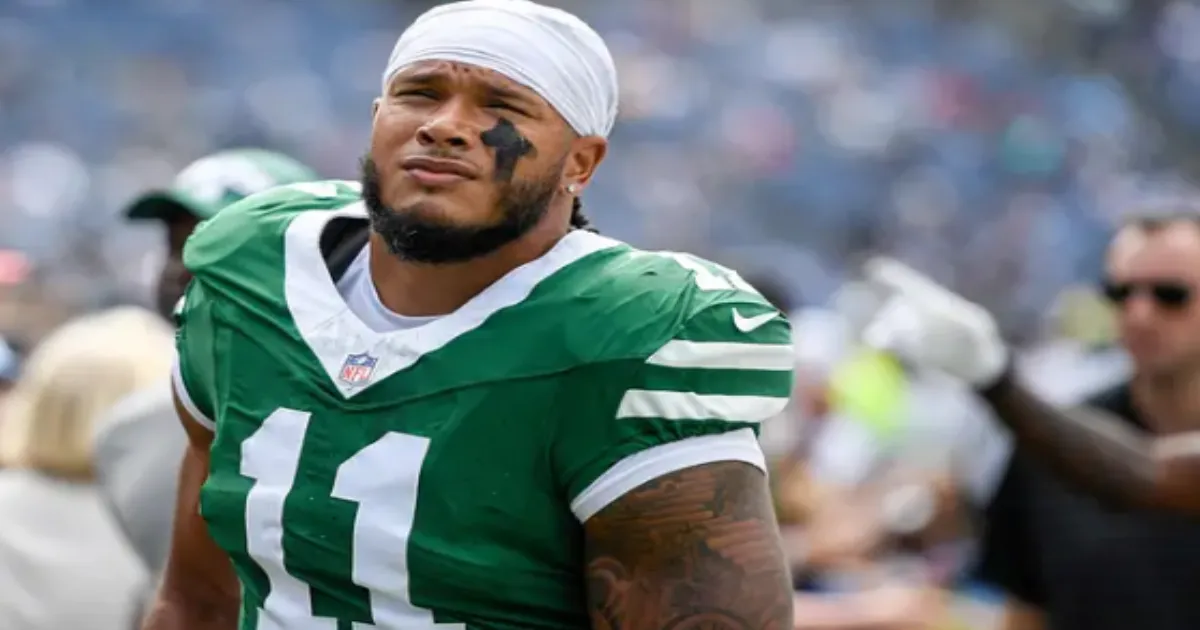 Jermaine Johnson Linked to Cowboys, Panthers and Ravens Ahead of November 10 NFL Trade Deadline
