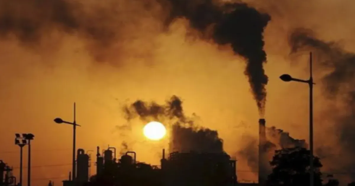 India, China Seek More Time for IPCC Report as Others Demand Urgency Before 2028 Climate Talks