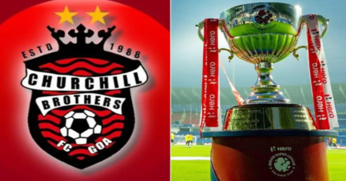 Churchill Brothers Face Mumbai City FC in ISL Home Debut at Fatorda on Sunday