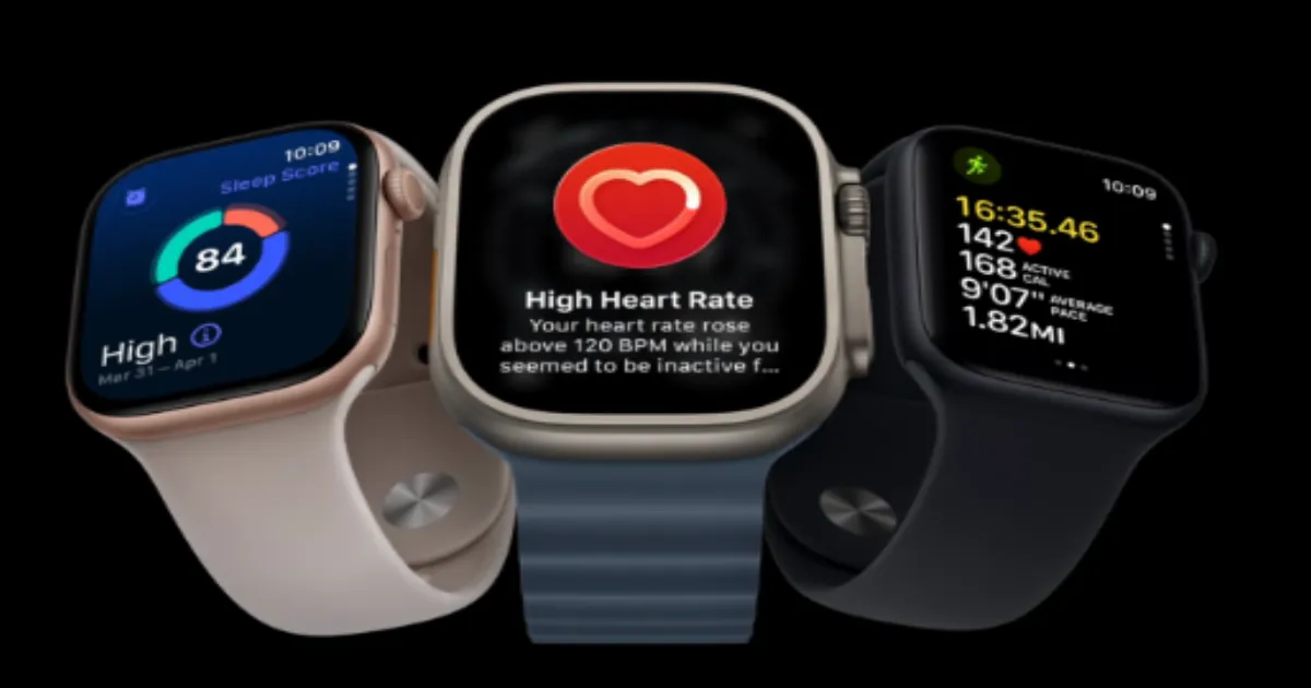 Apple Watch Series 12, Ultra 4 Review: Hidden Upgrades