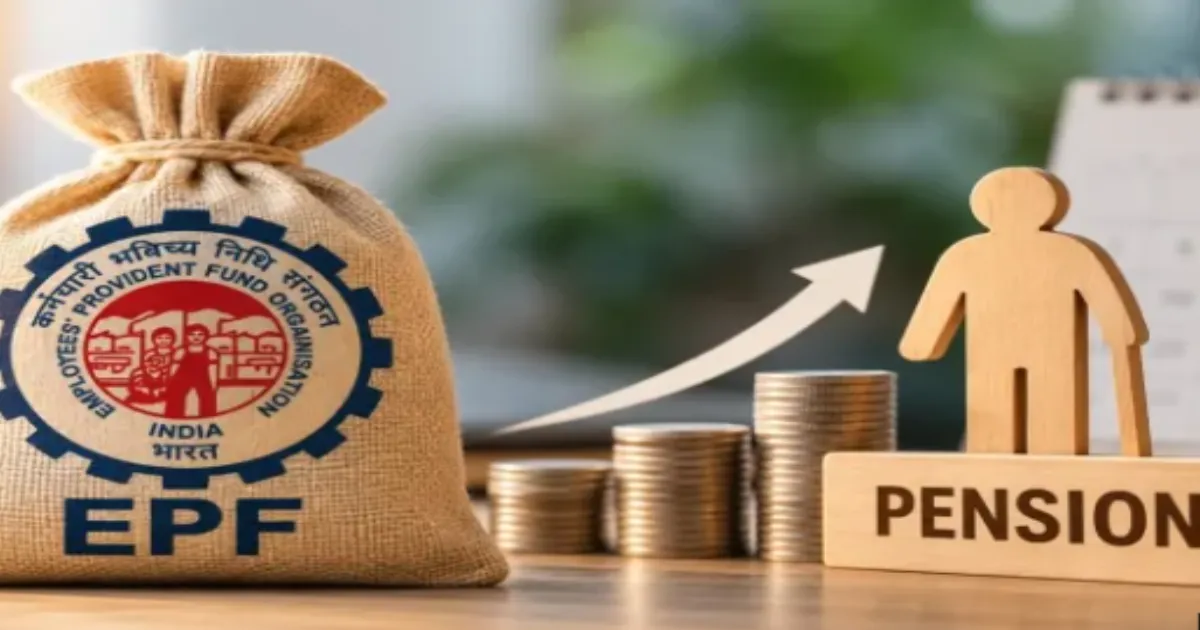 EPFO Says Employees Earning Over Rs 25,000 Without Prior EPS Membership Cannot Join