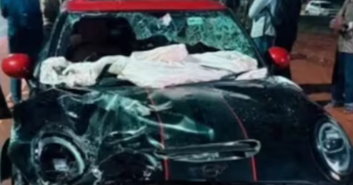 Nedumbassery Crash: Eyewitness Says Driver Claimed Father Would Handle It