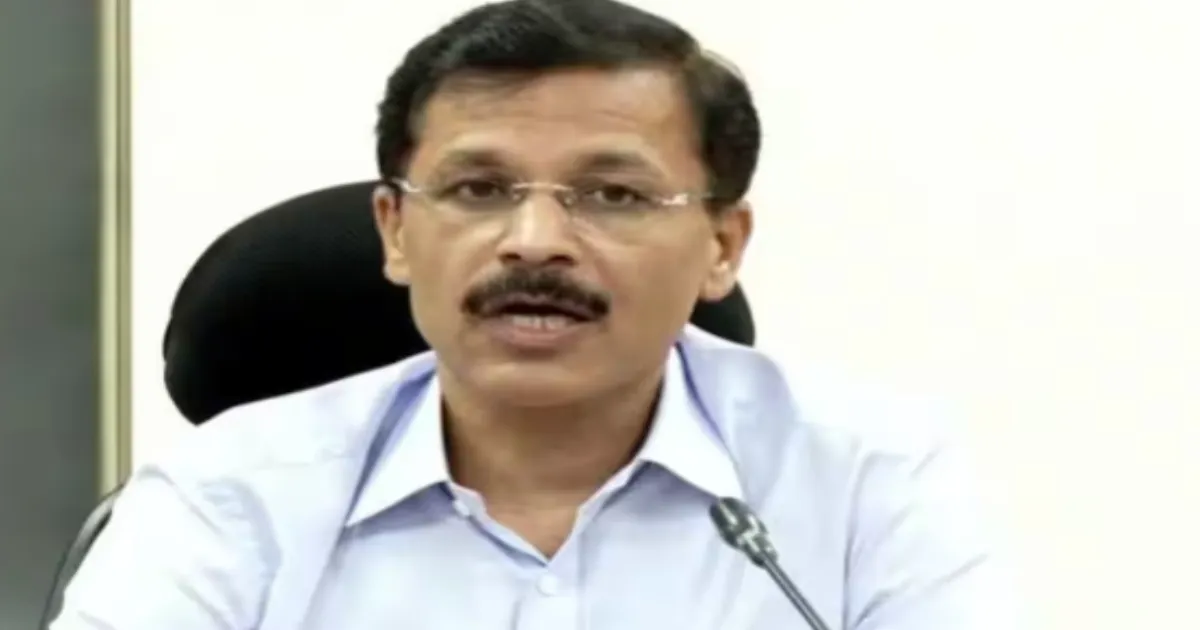 Tukaram Mundhe Says No Politician Has Asked Him to Go Slow on Food Safety Drive