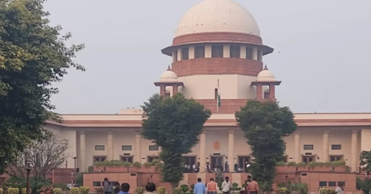Supreme Court Says Material Against Nidhi Nehra Sharma Falls Short for Refusing Anticipatory Bail