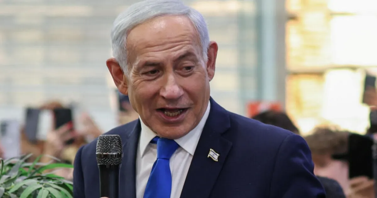 Netanyahu Pushes Alliances With India and Latin America as Counterweight to Possible US Shift