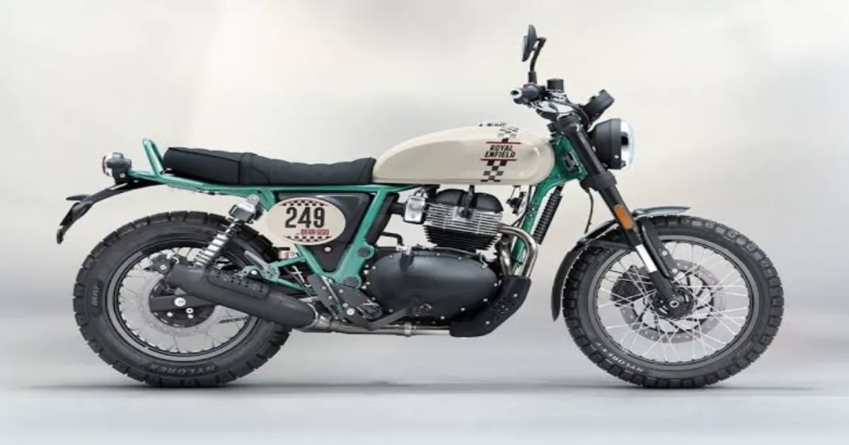 Royal Enfield Bear 650 is Not the Most Sensible 650, but Still Desirable, Says Review