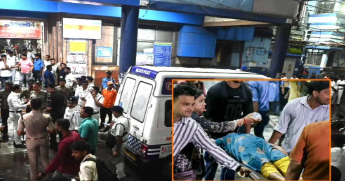 Kolkata Stampede: VIP Corridor, Rs 399 Passes Probed