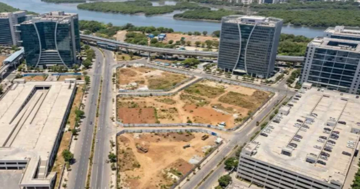 Japan’s SMBC Leases Mumbai BKC Office For Rs 189 Crore
