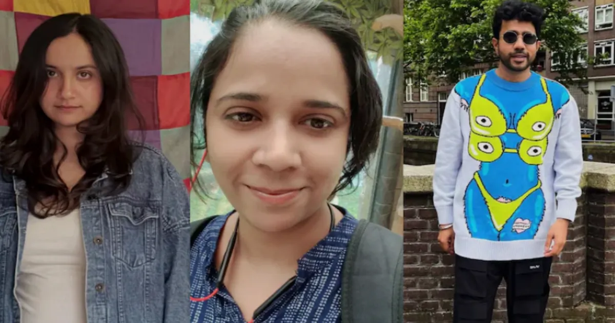 Neetu Bhardwaj Alleges Stalking, Harassment by Fellow Comedians
