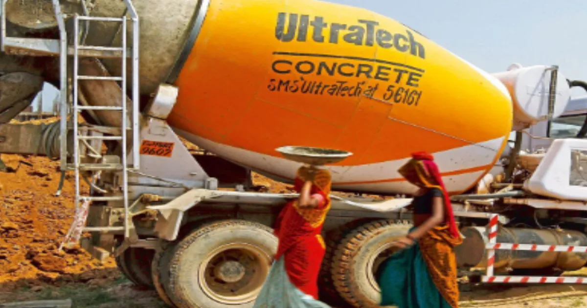 UltraTech Sees More Cement Price Hikes Amid Fuel Costs