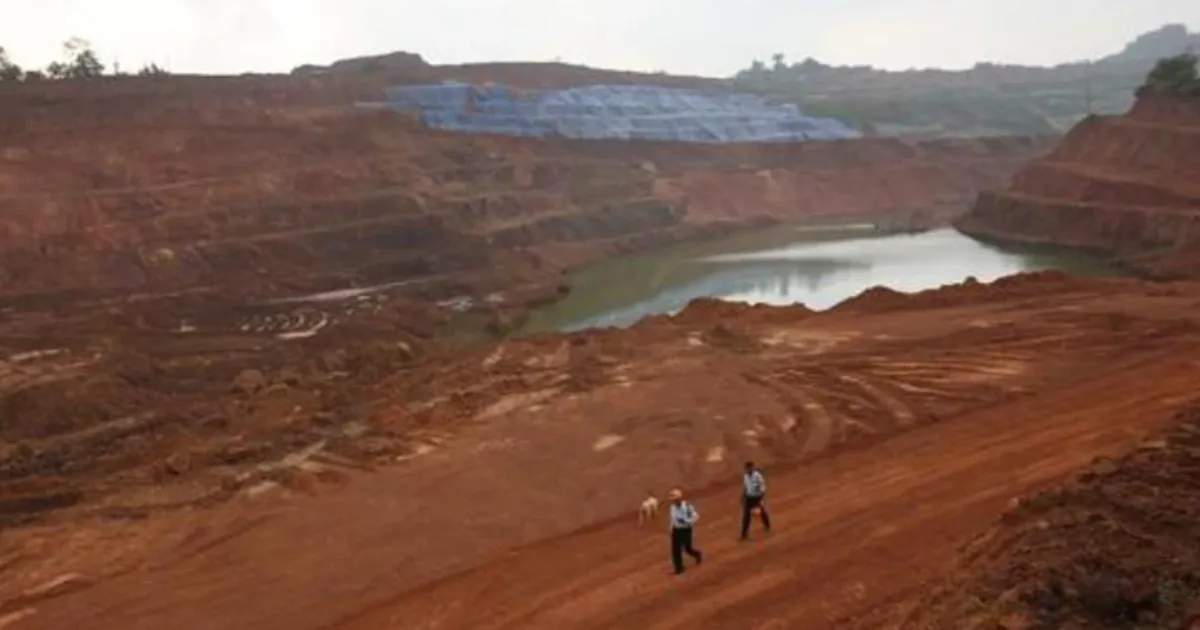High Court Quashes ED Case From Shah Commission Findings on Goa Iron Ore Mining