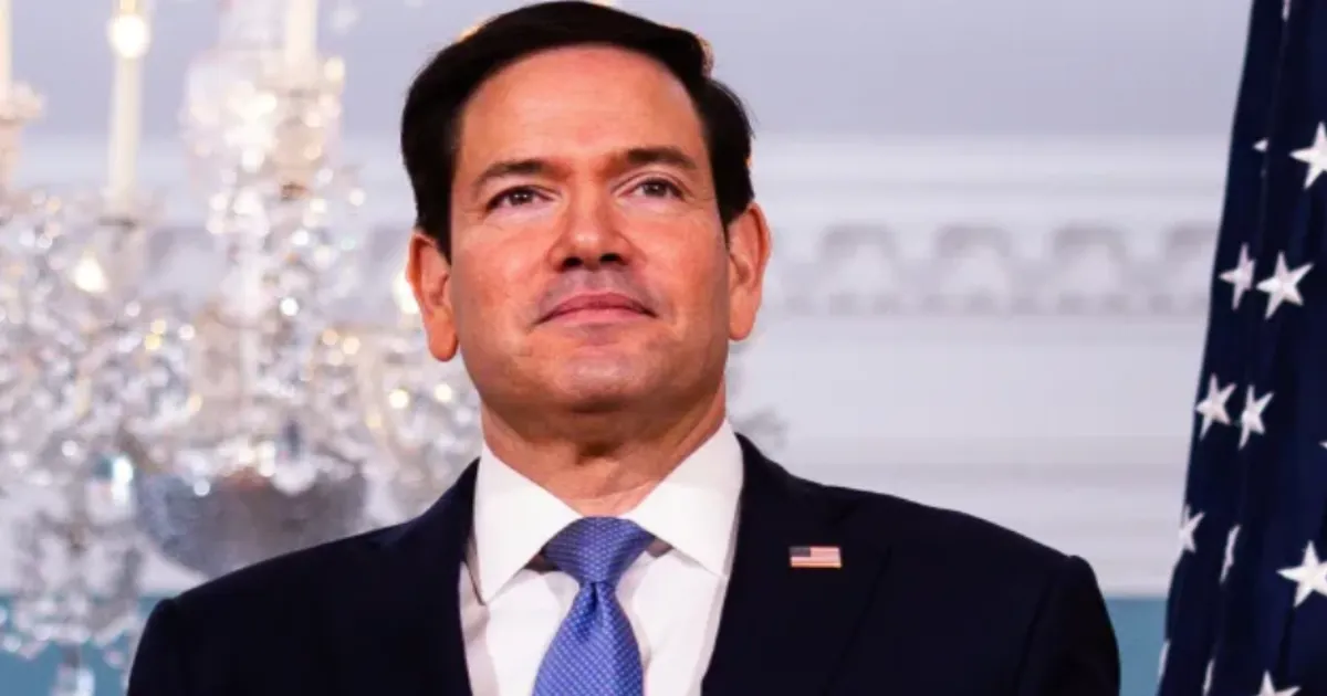 Rubio’s Jamnagar Visit Highlights Reliance’s Growing Role in US Energy Strategy