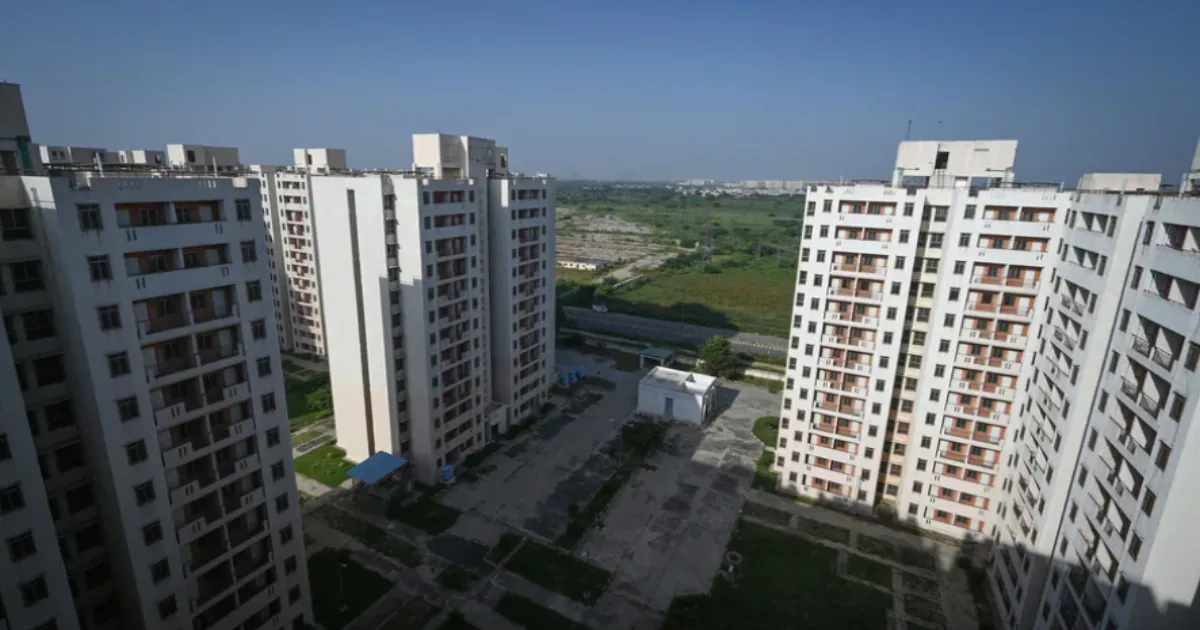 DDA Says Awas Nivesh Yojana 2026 Drew Overwhelming Response in Narela