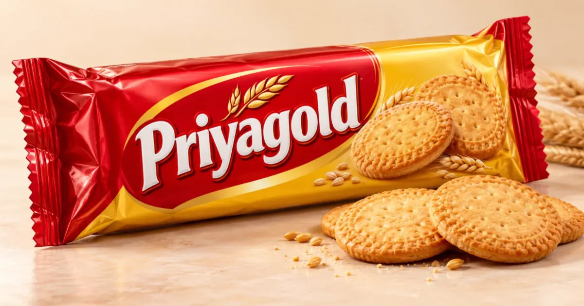 Nepal Restricts Import, Sale and Distribution of Priyagold Biscuits, Calls Them Sub-Standard