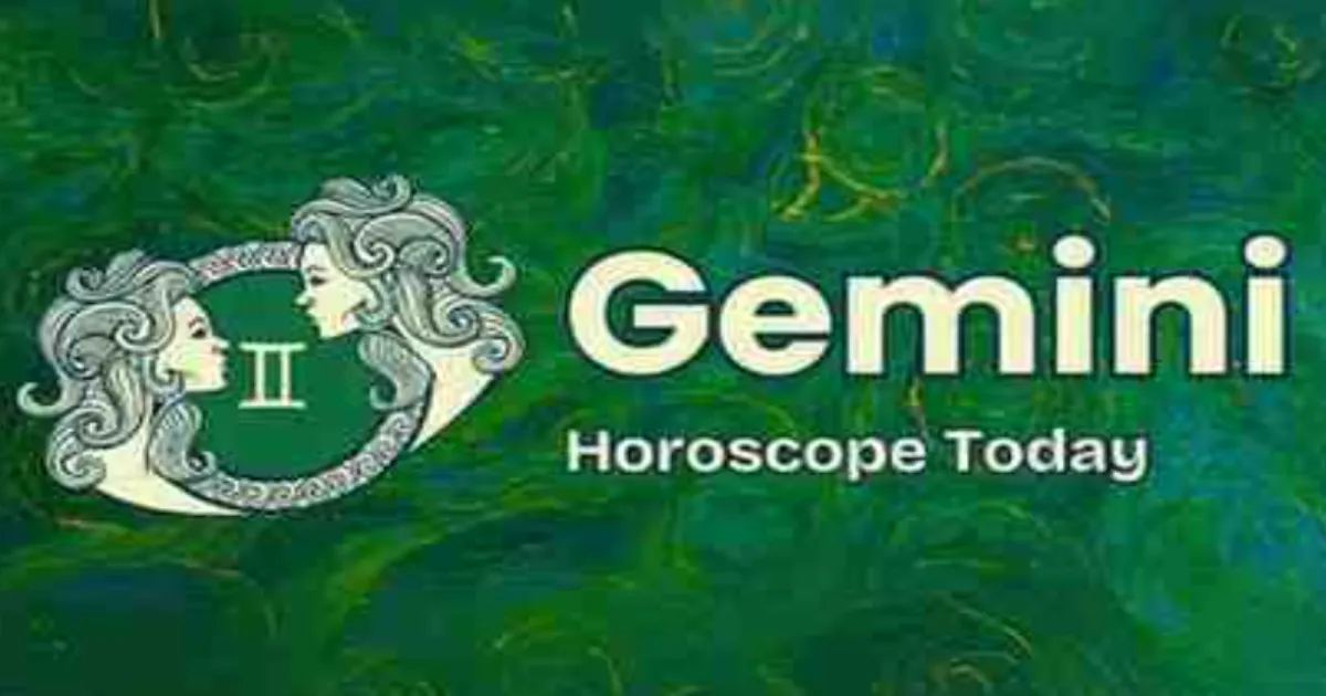 21/10/2026 Daily Horoscope: Gemini Should Build on Today’s Recognition 