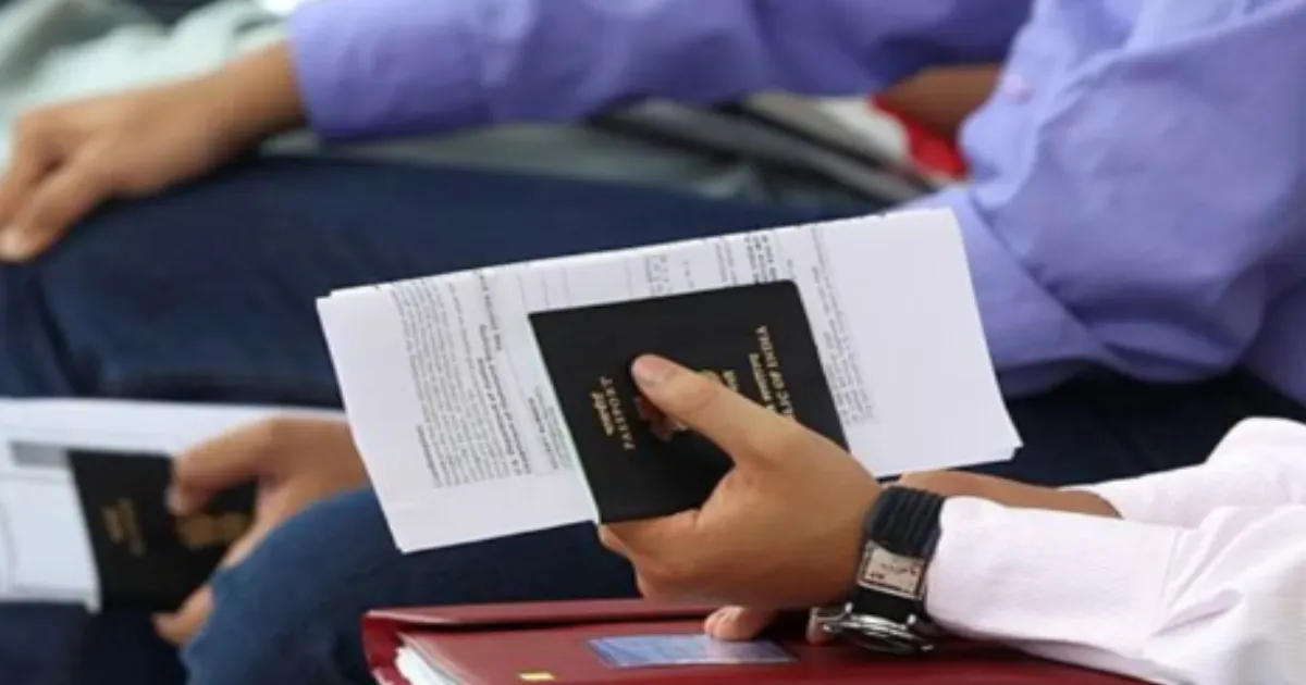 India’s Talent Paradox: Foreign Graduates Leave, Overseas Indians Stay