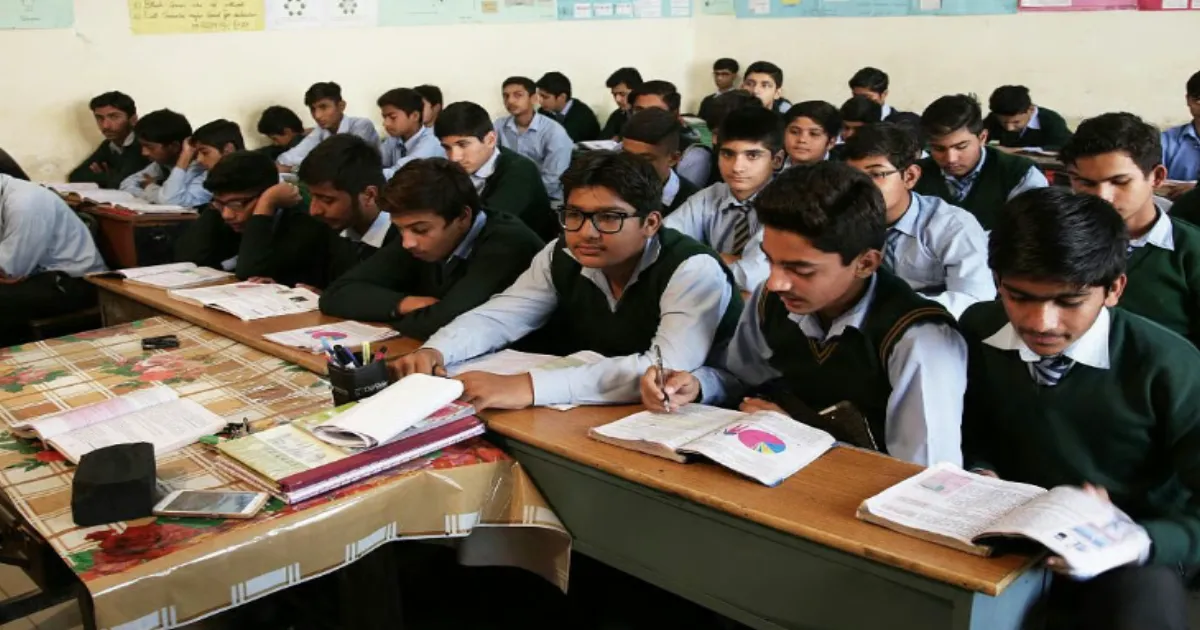 PARAKH Proposes Classroom Interventions to Close Learning Gaps