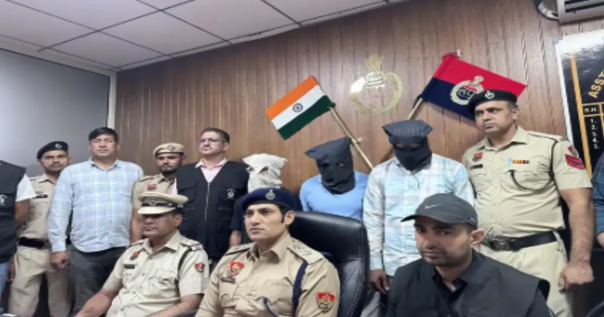 Sohna Murder Case: Three Arrested, Including Brother-In-Law, Days After Woman Found Dead