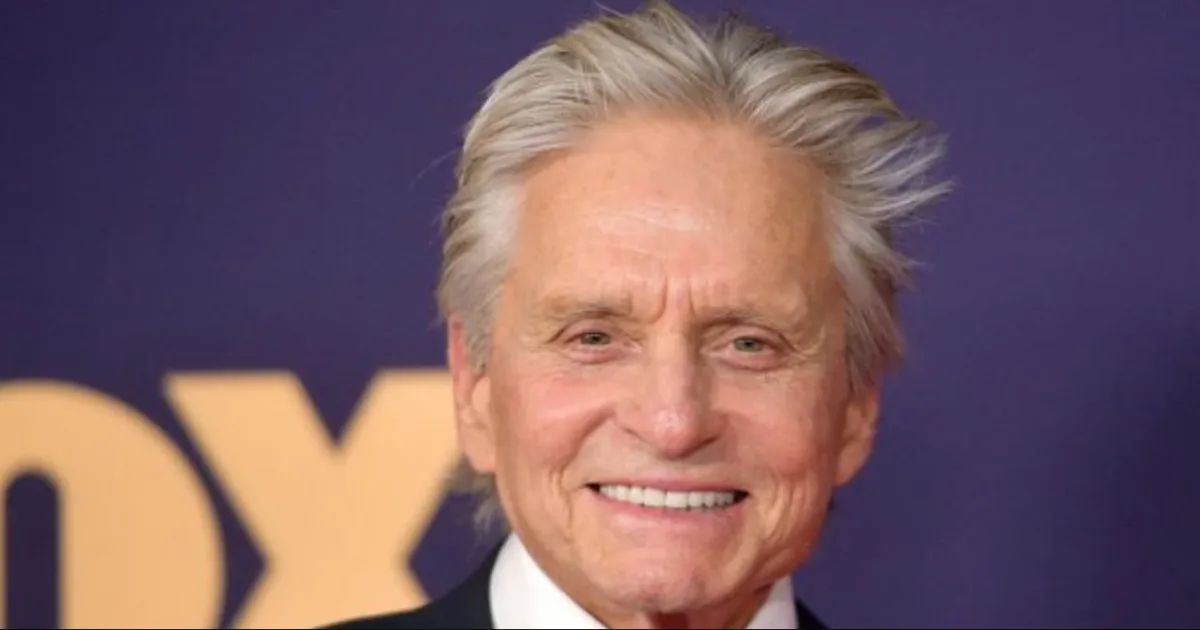Michael Douglas Backed UCSB’s Film, Television and New Media Centre With $1 Million