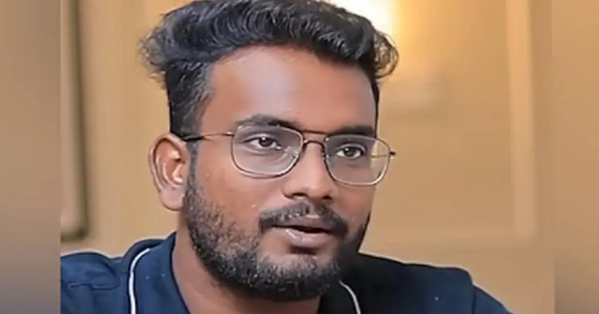 Influencer V Harish Dies by Suicide; Family Alleges Harassment