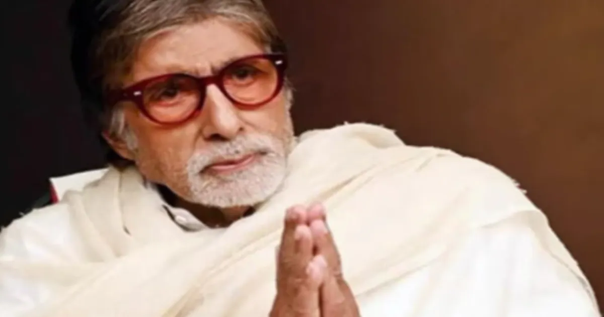Amitabh Bachchan Advised Strict Rest, Apologises to Fans in Health Update