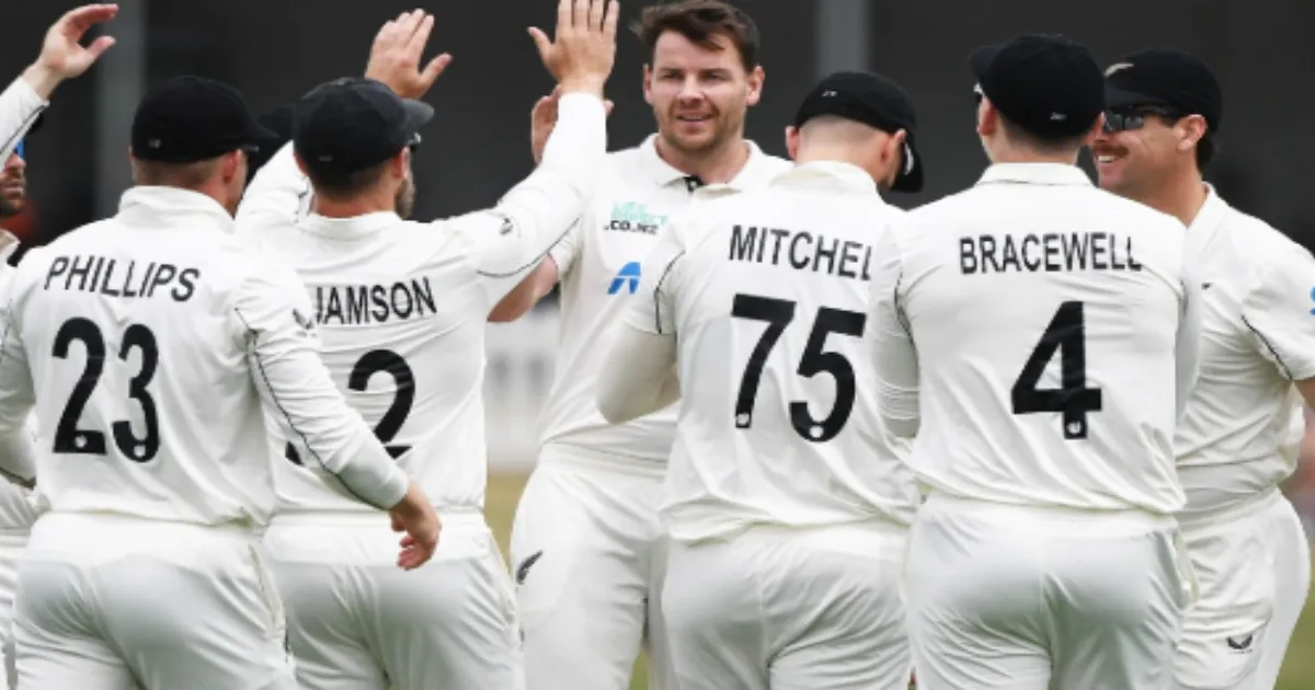 CricViz Analysis of 10 Test Nations Shows New Zealand Leads Late-Innings Scoring Averages