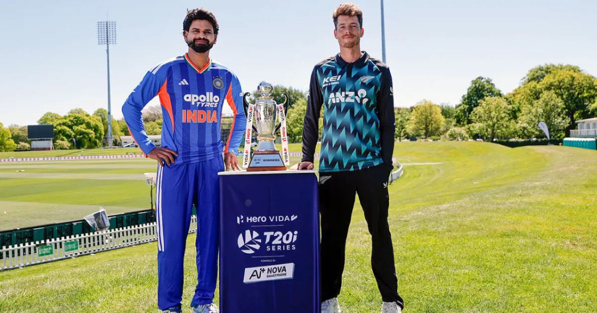 Virtual Eye’s Sonic Technology Approved For DRS Use in India-New Zealand Series in Christchurch