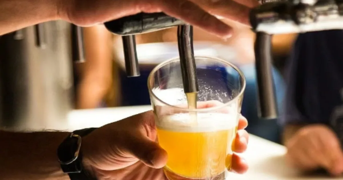 Catamaran Brewing Brings Beer Olympics, Keg Carrying And Beer Pong to Puducherry