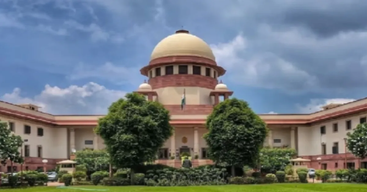 Supreme Court Order Makes CMRL-Exalogic Stay 10 Days, Not Seven