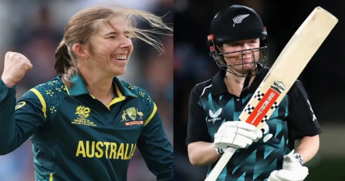 AUS-W vs NZ-W 3rd T20I: Live Streaming Details