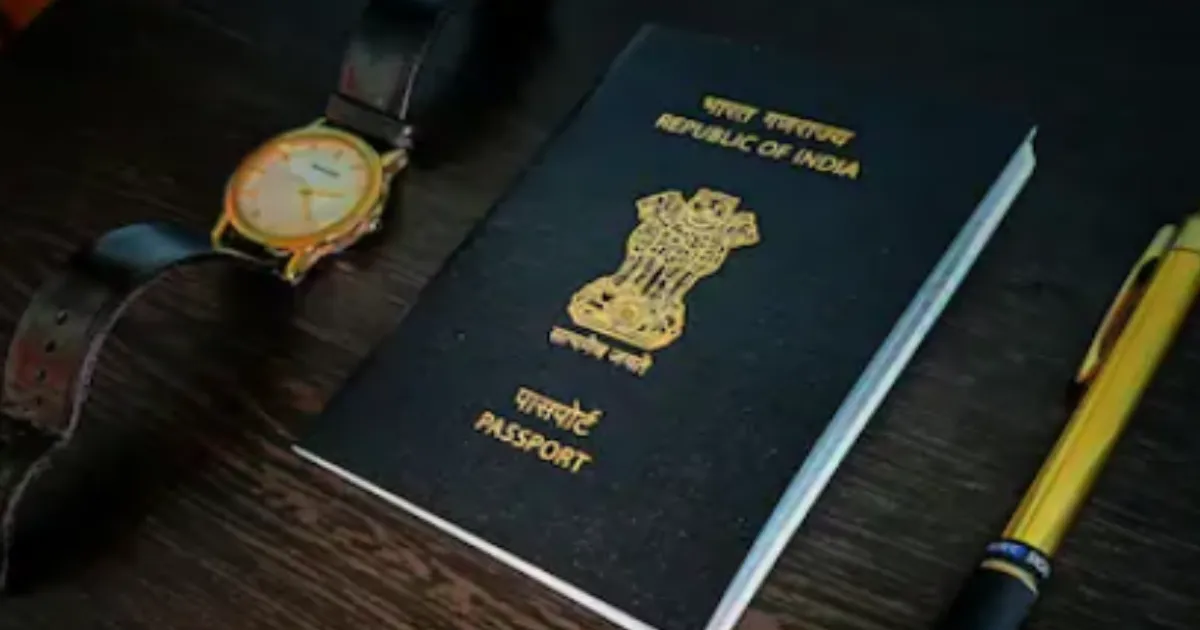 Indian Passport Application: Step-By-Step Guide