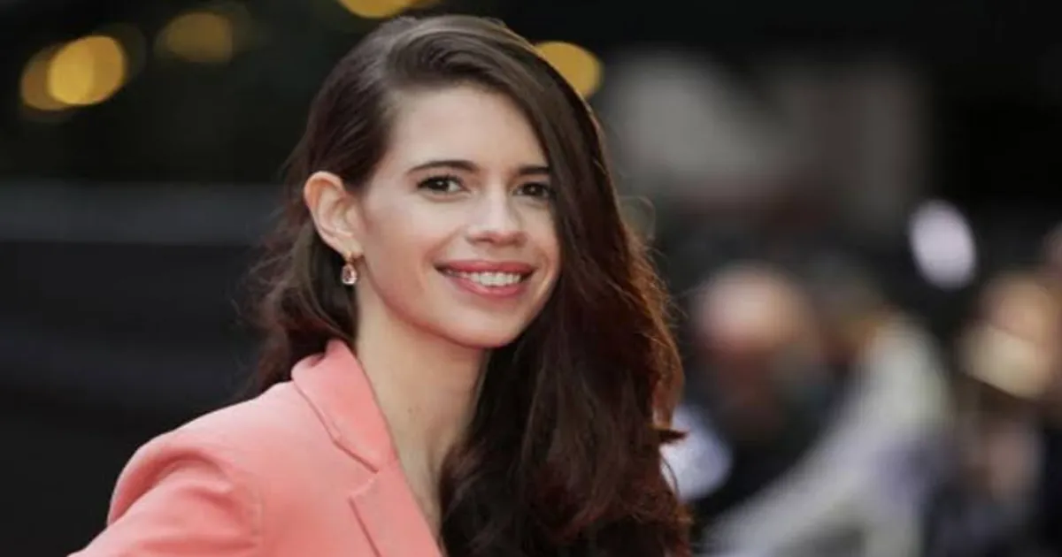 Kalki Koechlin Says Science Fiction is Rarely Explored in The Context of Love