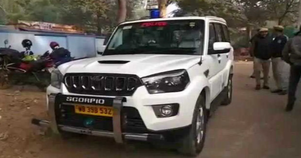 Police Register Attempt to Murder Case After Attack on Christian Families in West Bengal