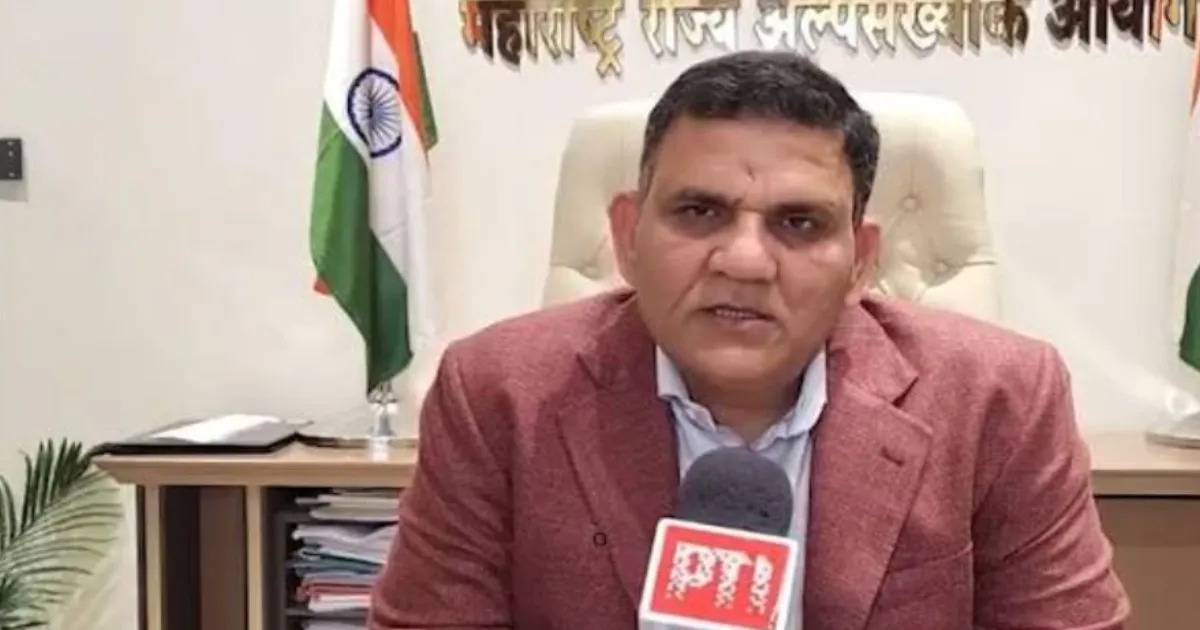 VHP, Bajrang Dal Demand Removal of Pyare Khan as Maharashtra Minorities Commission Chairman